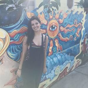 Meet your Posher, Allie